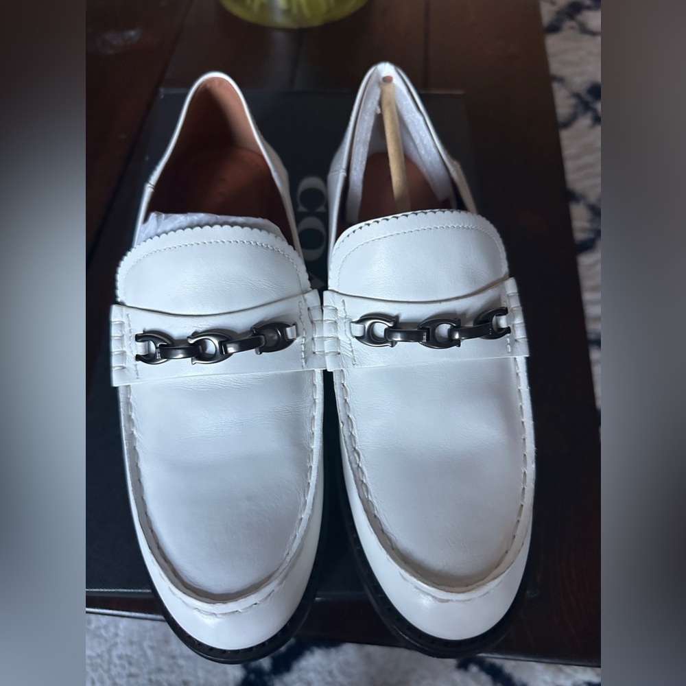 Coach Putnam loafer